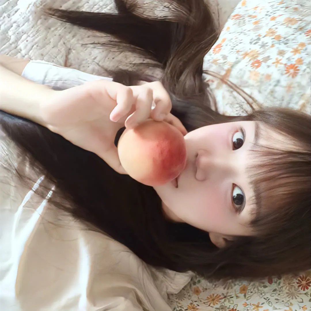 挣扎吧，亚当君